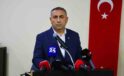 Adana Büyükşehir Belediyesi Başkan Vekilliğine CHP’li Güngör Geçer seçildi