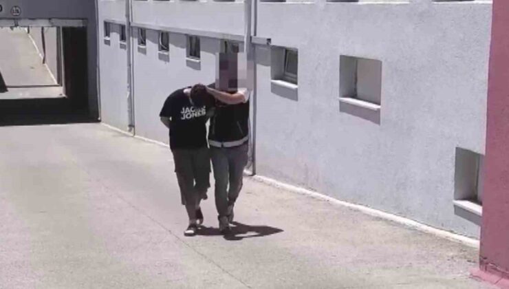 Adana’da firari torbacılara operasyon: 19 hükümlü yakalanıp cezaevine gönderildi