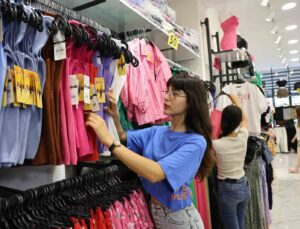 Adana’dan Türkiye’ye moda yolculuğu