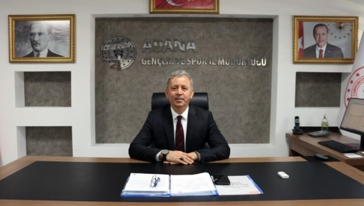 Adanalı 5 sporcudan uluslararası müsabakalarda madalya