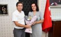 Alanya Eğitim ve Araştırma Hastanesi Başhekimi Prof. Dr. Banu Karakuş Yılmaz oldu