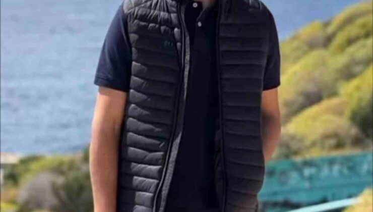 Alanya’da balkondan düşen genç hayatını kaybetti