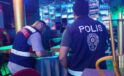 Alanya’da tütün ve alkol satışlarına sıkı denetim