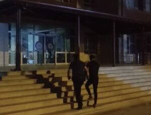Anatakya’da 4 yıl 7 ay kesinleşmiş hapis cezası bulunan şahıs yakalandı