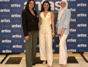 Anfaş Fresh, tarım sektörünün bileşenlerini buluşturacak