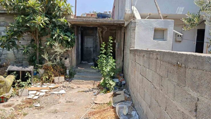 Annesini döverek öldürdü, ’bayıldı’ diye 112’den yardım istedi