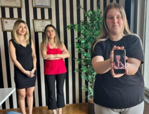 Antalya Havalimanı tuvaletinde doğum yapan Rus turist tahliye oldu, ilk kez konuştu