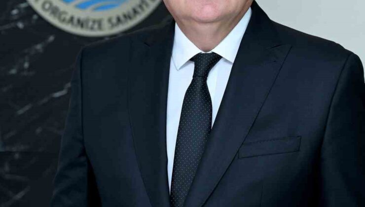 Antalya OSB’den dijital geleceğe stratejik adım