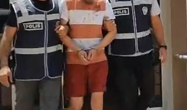 Antalya’da asayiş uygulamalarında 1 haftada 234 kişi tutuklandı