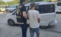 Antalya’da son bir haftada 224 şüpheli tutuklandı