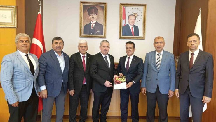ATB hal yasasında revizyon istiyor