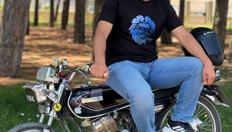 Babası tarafından öldürülen 22 yaşındaki gencin madde bağımlısı olduğu ortaya çıktı