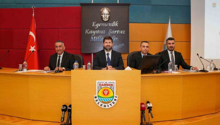 Başkan Boltaç: “Kıymetli bir alanı kaybettik”