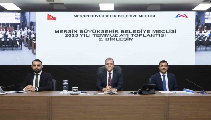 Başkan Seçer: “Türkiye Belediyeler Birliği’ni layık olduğu şekilde yöneteceğiz”