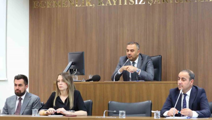 Başkan Toptaş:”Yerinde dönüşüm sürecini başarıyla tamamladık”