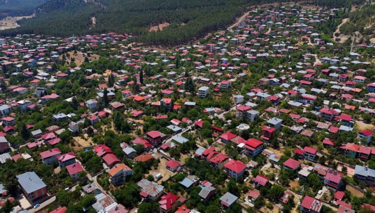Belediye bu yöntemle emlak vergisi 15 kat arttırdı