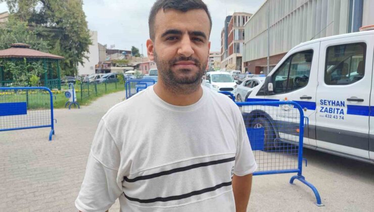 Bulvardaki ilginç kavgada tacizle suçlanan genç: “İki telefonumu çalmak istedi bir de iftira attı”