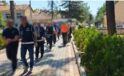 Burdur merkezli 3 ilde düzenlenen operasyonla uyuşturucu ve fuhuş çetesi çökertildi