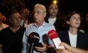 CHP Antalya İl Başkanı Nail Kamacı: “Parti içi incelemeler devam etmektedir”