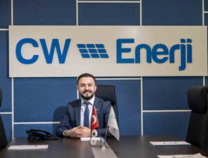 CW Enerji’den 24 milyon dolarlık yeni GES sözleşmesi