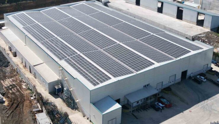 CW Enerji’den Düzce’de yeni proje