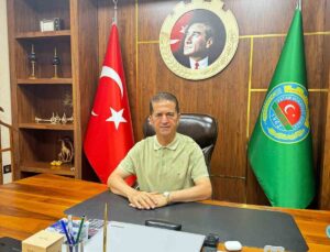 Doğan: “Çiftçimize güçlü bir destek mekanizması sunulmalıdır”