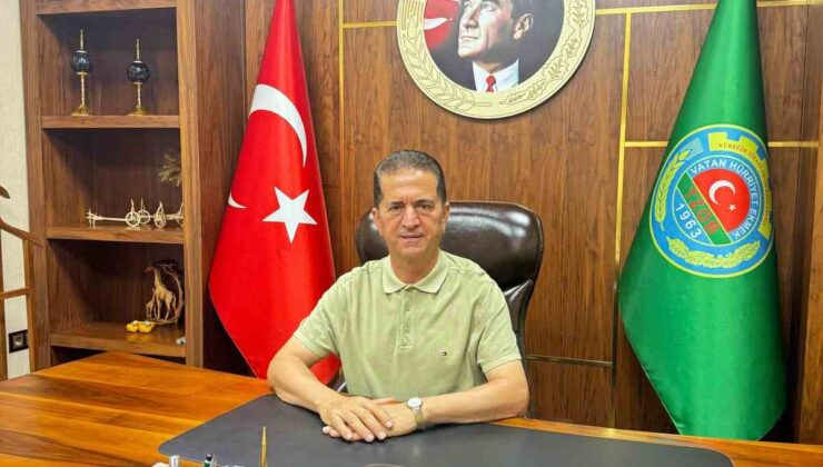 Doğan: “Çiftçimize güçlü bir destek mekanizması sunulmalıdır”