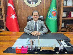 Doğan: “Tarımın geleceği için nefes kredisi çiftçilerimize de verilmeli”