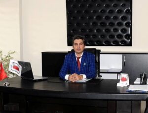 E-Nüfus Sendikası Genel Başkanı Kart’tan ’ehliyette süre uzatılmasın’ çağrısı