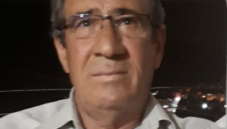 Elektrik akımına kapılan AK Parti Akseki ilçe yönetim kurulu üyesi hayatını kaybetti
