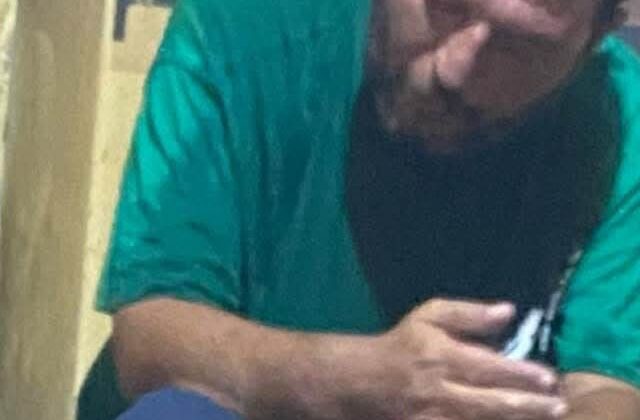 Göl kenarındaki kulübede ölü bulundu