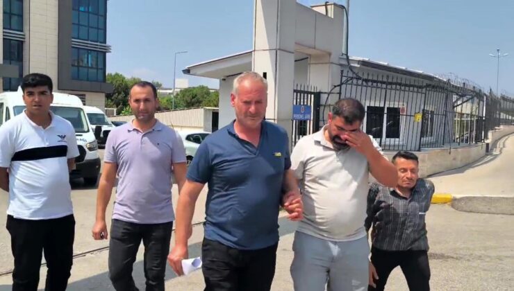 Havuza giren küçük çocuk boğularak hayatını kaybetti