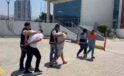 İskenderun’da işledikleri çeşitli suçlardan aranan 6 kişi yakalandı
