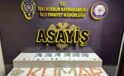İskenderun’da kumar oynarken yakalanan 4 şahsa 36 bin 988 TL para cezası