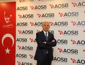 İSO İkinci 500’de AOSB’den 12 firma