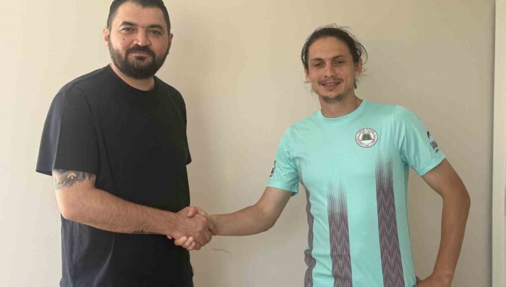Isparta 32 Spor, orta sahayı güçlendirdi