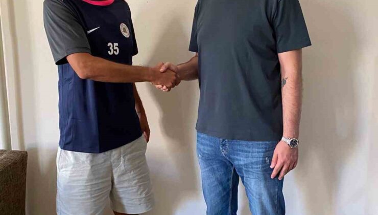 Isparta 32 Spor savunmayı sağlama aldı