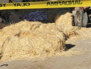 Isparta’da patpat devrildi: 2 ölü, 1 ağır yaralı