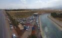 Kahramanmaraş’a 9 kilometrelik spor parkuru