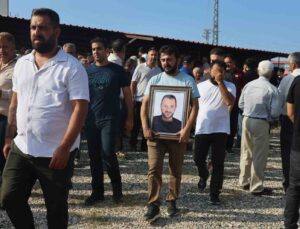 Kavgayı ayırmak isterken aldığı bıçak darbesiyle hayatını kaybettiği ortaya çıktı
