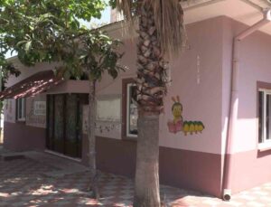 Kemer’e mola evi müjdesi