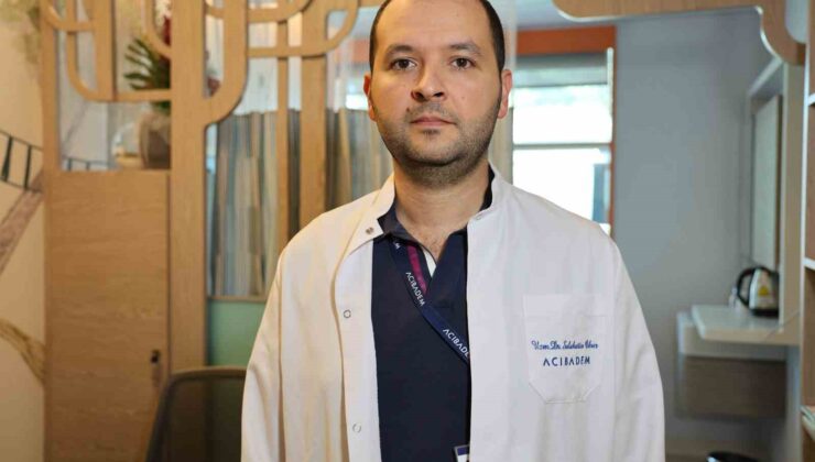 Keneyi vücuttan çıkartırken dikkat