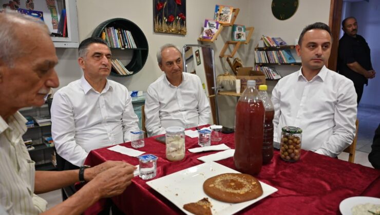 Kepez’in değerleri koruma altına alınıyor
