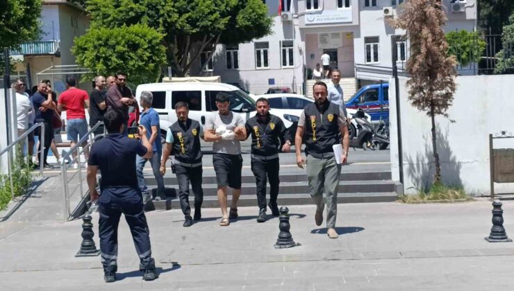 Kız kardeşini canice öldüren ağabey: “Amacıma ulaştım, mutluyum’’