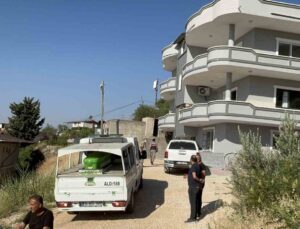 Kızı ile birlikte kocası tarafından katledilen kadının ‘Eşim madde kullanıyor, benim sonum iyi olmayacak’ dediği ortaya çıktı