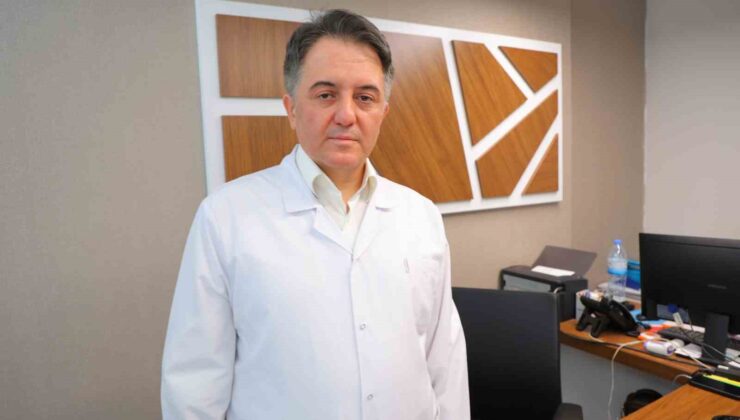 Kolon kanseri vakalarında artış: Erken teşhis hayat kurtarıyor