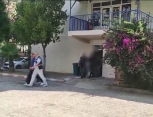 Kozan’da “nitelikli tehdit” suçundan bir şüpheli tutuklandı