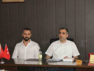 Kozanlı şehit ailelerinden 12 kahraman asker için dua