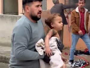 Küçük Ayşe yaşam savaşını kazandı, özel tedaviyle hayata tutundu