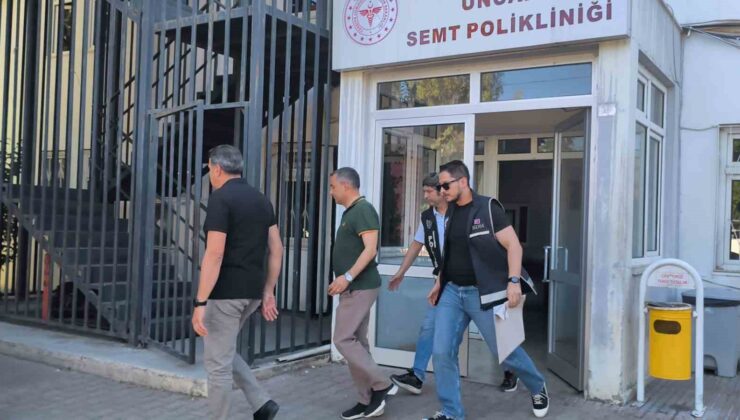 Manavgat Belediye Başkanı Kara, emniyete götürüldü
